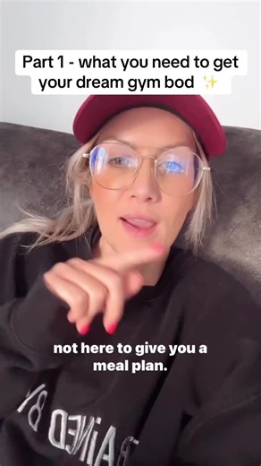 Part 1 How I will make sure you manifest the results you want when it comes to you going to the gym to build your dream physique ✨ #loveyourself #newcar #romanticiseyourlife #bodybuilder #beyourself