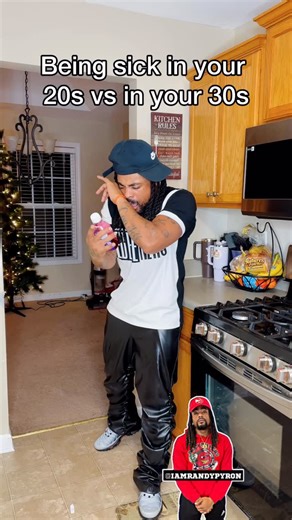 iamrandypyron on Instagram: "WHO CAN RELATE??👈🏽😂"