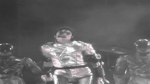 Michael Jackson -This Is It Live At O2 Arena 2009年7月13日(粉丝自制)_哔哩哔哩_bilibili