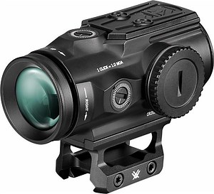SPITFIRE™ HD GEN II 5X PRISM SCOPE | Guidefitter