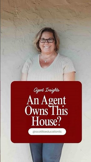 Agent Insights Ep 11: Arizona Law – Owner/Agent? You MUST Disclose It in EVERY Ad!