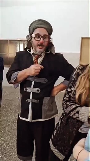Un poco de lo que fue la función del lunes en el colegio Lourdes. Gracias por los registros! ♥️ | Los Hermanos Guerra