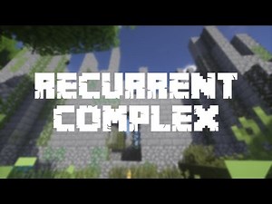 Recurrent Complex Cinematic Trailer
