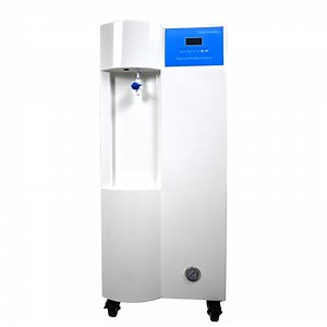 [Hot Item] HPLC Analysis Plant Tissue Culture Media Prepration Ultrapure Water Lab Water Purification Systems