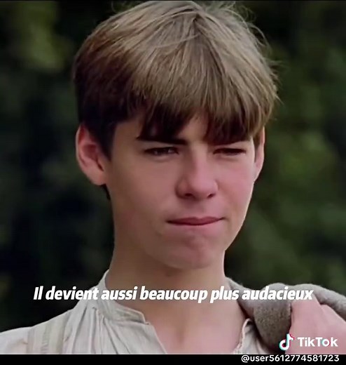 Les exploits d'un jeune Don Juan : Un film captivant