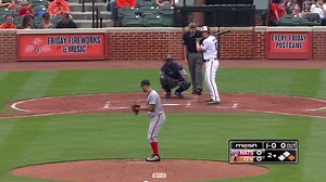 11K views · 333 reactions | Two birds, one stone Two birds, one stone Two birds, one stone Nats turn three double plays in rout of Orioles. | Washington Nationals | Facebook