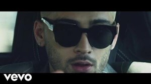 ZAYN - Dusk Till Dawn ft. Sia