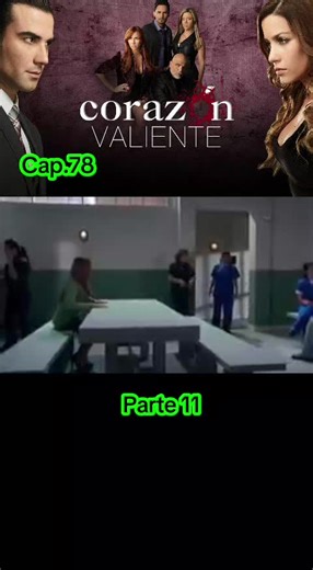 Capítulo 78 Corazón valiente #novelas #novelasmexicanas #telemundo #paratiiiiiiiiiiiiiiiiiiiiiiiiiiiiiii #tiktok
