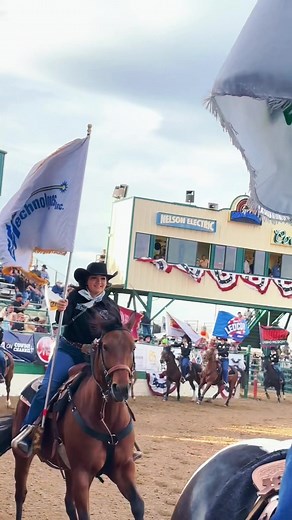 What a bucking good time we had at the Reno Rodeo 2023🎉! Thank you to everyone who joined us and made this year one to remember.❤️ Get ready to saddle up again because we can't wait to see all of you back in the arena! 🤠🌵#RenoRodeo2023 #ABuckinGoodTime #WildestRichestRodeoInTheWest #HappyTrailsToYou