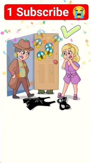 DOP 2 level 48 Hide Object 🧐 #shorts #viralvideo #trendingshorts