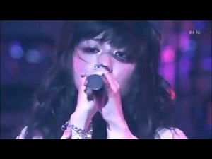 Pride - High and Mighty Color - Live Okinawa