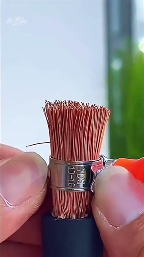 Incredible Technique to Fix Large Electrical Terminals for Secure Connections
