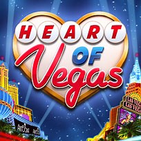 Heart Of Vegas Games