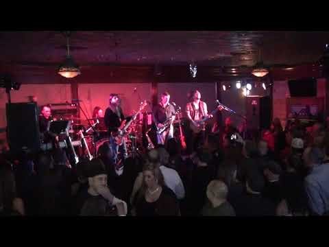 Devin 2014 NYE Show Set1 *Unlisted Video, talk to Devin before sharing*