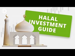 Halal Investment Guide - Is Forex Trading Halal or Haram?