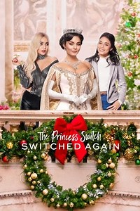 The Princess Switch: Switched Again (2020) - AZ Movies