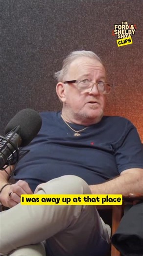 Co-what?! No idea what that is! 😳 Episode 23 with @karendunbarofficial is out now! 😍 #comedy #karendunbar #fordkiernan #shelbyhamesoon #thefordandshelbyshow | The Ford & Shelby Show