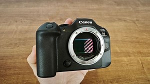 Canon EOS R6 Mark III im Check