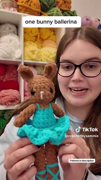 Adorable Crochet Patterns: Which One is Your Favorite?