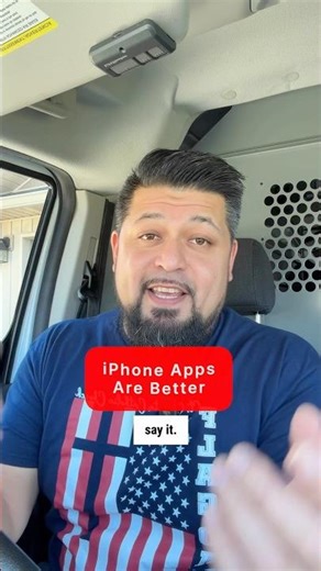 Why iPhone Apps Are Better Than Android Apps #iPhone #Android #AppDevelopment #iOS #TechComparison