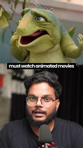 Netflix Animated Movies That Deserve More Love