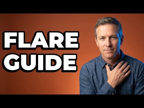 What Is The Proper Way To Use Emergency Flares?