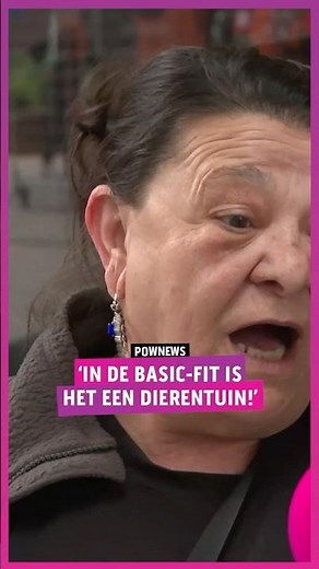 Training your eyes is also a workout👀 #pownews #powned