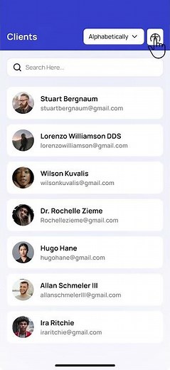 Invoice Maker App | Create Professional Invoices in Seconds