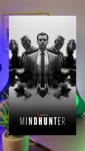 Mindhunter: La Serie Crimale da Non Perdere