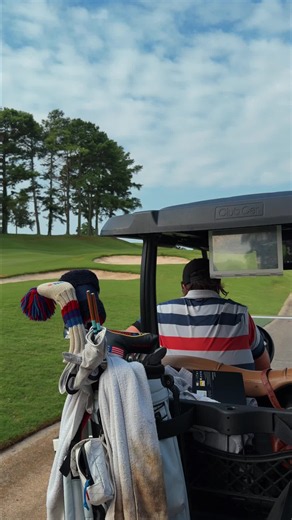 With 43,000 free course maps it’s easy to find your course! Ball-to-Pin helps you choose the right club faster and that’s just the beginning—all of these features are built into the @MileseeyGolf GenePro G1 Rangefinder so there’s no more guessing! #mileseeygolf #golf #geneprog1 #rangefinder