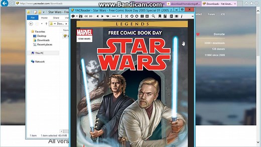 GetComics.INFO - How to Download and Read Comics