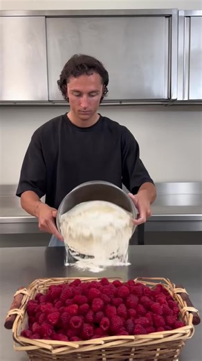 Italian Pastry & Dessert Recipes