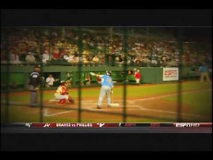 LLWS09 - Best Moments