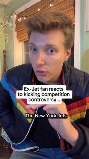 A new low… even for the @nyjets #comedy #funny #nfl #football #nyjets | Chris Barnes Comedy