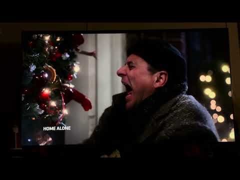 Home Alone Double Feature FX Promo