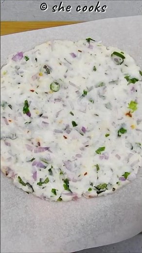 Poha Roti in 10 mins | Poha Recipes | Poha Breakfast in 10 mins | Full Video Link @ Shecooks