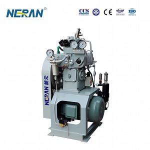 [Hot Item] Marine Intelligent Control High Pressure Air Cooling Piston Compressor