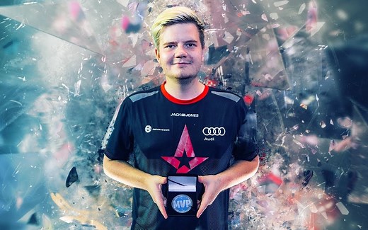 EPL MVP杜神dupreeh最佳时刻|CS:GO