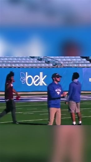 Lynn Bowden Connects with Josh Ali for Game-Winning Touchdown