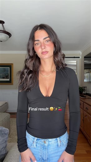 Achieve Amazing Cleavage in 4 Steps with CAKES Bra