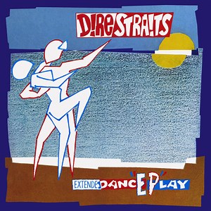 Dire Straits - ExtendeDancEPlay