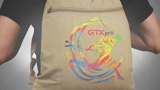 Print More Than Tees with Brother GTXpro DTG Printer