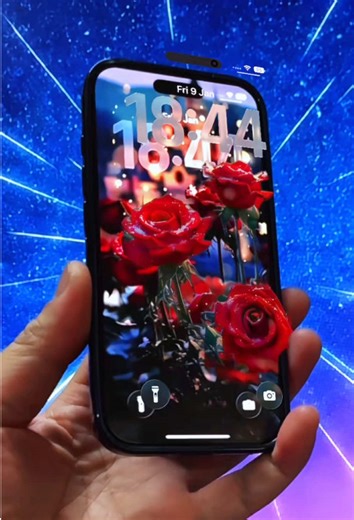 iOS 26 how to get 3D spatial wallpaper background for your iPhone How to set up iPhone wallpaper tutorial How to apply iPhone live wallpaper live wallpaper wallpaper iPhone wallpaper 8K wallpaper #capcutforus #capcut #capcutpioneer #wallpaper #livewallpaper