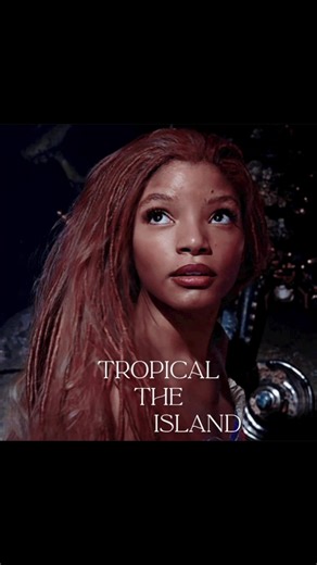 The Little Mermaid Live Action: A Fresh Take on Ariel