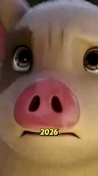 Animal Farm by George Orwell ￼