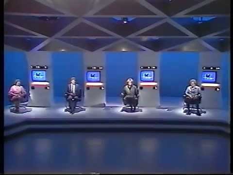 The Krypton Factor (1983)