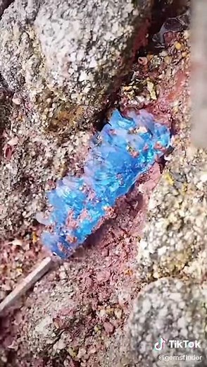 Gem Mining Documentary | How to Extract Gemstone from Packet of Gem Mine