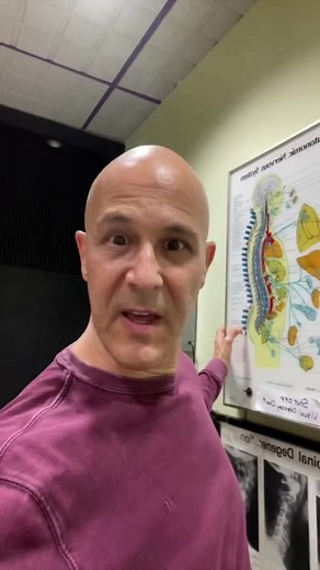 2.6M views · 48K reactions | Pain in the Butt! Dr. Mandell #motivationaldoc@YouTube | Motivationaldoc | Facebook