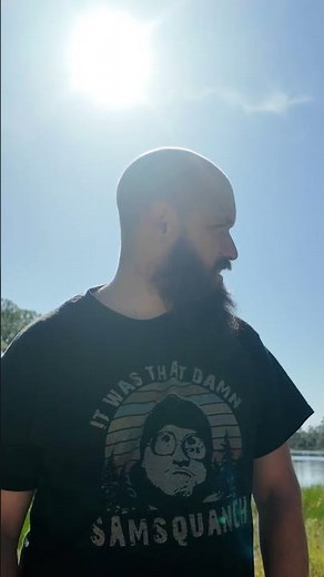 When the lake is beautiful but the pronunciation is… not 💀 #kayaking #blooper #shorts #funny