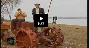 Mambo Siria - La Televizor (mosulica talentat!)